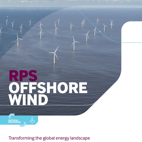 Global offshore wind brochure