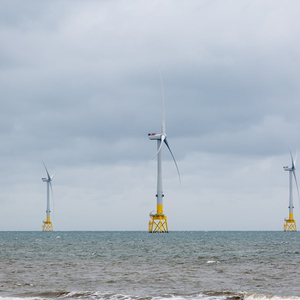 Offshore wind: obtaining a local and international licences to operate